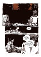 Mash-Up : Capítulo 8 página 4