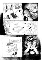 L'amour derriere le masque : Chapter 11 page 35