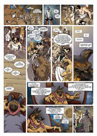 BLWARG - vlourgoroman d'Ysengrin : Capítulo 1 página 10