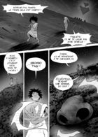La Planète Takoo : Глава 10 страница 19