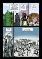 Saint Seiya - Black War : Chapitre 18 page 1