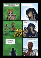 Saint Seiya - Black War : Capítulo 18 página 3