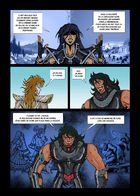 Saint Seiya - Black War : Chapitre 18 page 10