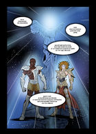 Saint Seiya - Black War : Chapter 18 page 11