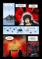 Saint Seiya - Black War : Capítulo 18 página 16