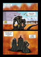 Saint Seiya - Black War : Capítulo 18 página 20