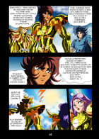Saint Seiya Zeus Chapter : Chapter 1 page 10