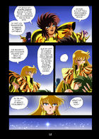 Saint Seiya Zeus Chapter : Chapter 1 page 12