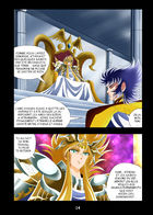 Saint Seiya Zeus Chapter : Capítulo 1 página 14