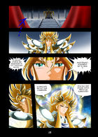 Saint Seiya Zeus Chapter : Capítulo 1 página 15