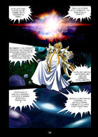Saint Seiya Zeus Chapter : Capítulo 1 página 16