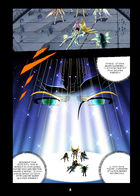 Saint Seiya Zeus Chapter : Capítulo 1 página 8