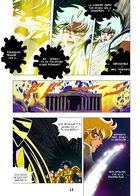 Saint Seiya Zeus Chapter : Capítulo 2 página 13