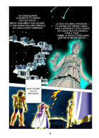 Saint Seiya Zeus Chapter : Capítulo 2 página 4