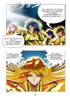 Saint Seiya Zeus Chapter : Capítulo 2 página 5