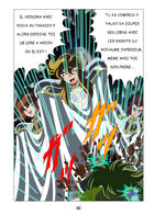 Saint Seiya Zeus Chapter : Capítulo 3 página 14