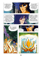 Saint Seiya Zeus Chapter : Chapter 3 page 33