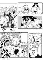 DBM U3 & U9: Una Tierra sin Goku : Capítulo 21 página 7