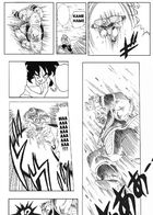 DBM U3 & U9: Una Tierra sin Goku : Capítulo 21 página 10