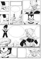 DBM U3 & U9: Una Tierra sin Goku : Capítulo 21 página 2