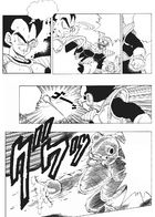 DBM U3 & U9: Una Tierra sin Goku : Chapitre 21 page 12
