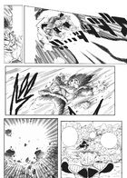 DBM U3 & U9: Una Tierra sin Goku : Capítulo 21 página 13