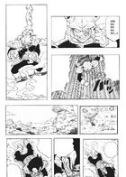 DBM U3 & U9: Una Tierra sin Goku : Capítulo 21 página 14