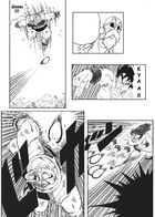 DBM U3 & U9: Una Tierra sin Goku : チャプター 21 ページ 17
