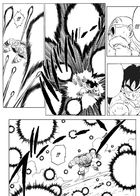 DBM U3 & U9: Una Tierra sin Goku : Глава 21 страница 18