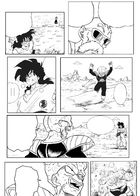 DBM U3 & U9: Una Tierra sin Goku : Глава 21 страница 20