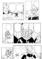 DBM U3 & U9: Una Tierra sin Goku : Capítulo 21 página 22