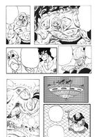DBM U3 & U9: Una Tierra sin Goku : Глава 21 страница 24