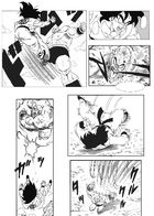 DBM U3 & U9: Una Tierra sin Goku : Глава 21 страница 27