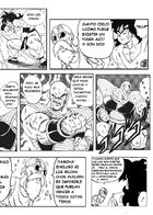 DBM U3 & U9: Una Tierra sin Goku : Глава 21 страница 6