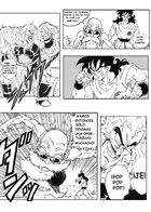 DBM U3 & U9: Una Tierra sin Goku : チャプター 21 ページ 7