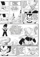 DBM U3 & U9: Una Tierra sin Goku : チャプター 21 ページ 2