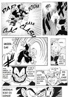 DBM U3 & U9: Una Tierra sin Goku : チャプター 21 ページ 11