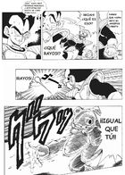 DBM U3 & U9: Una Tierra sin Goku : チャプター 21 ページ 12