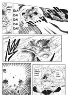 DBM U3 & U9: Una Tierra sin Goku : チャプター 21 ページ 13