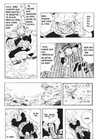 DBM U3 & U9: Una Tierra sin Goku : Chapitre 21 page 14