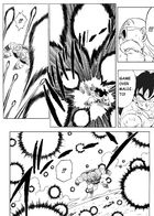 DBM U3 & U9: Una Tierra sin Goku : チャプター 21 ページ 18