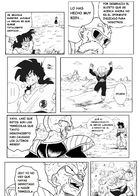DBM U3 & U9: Una Tierra sin Goku : Глава 21 страница 20