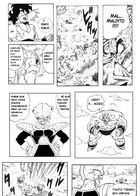 DBM U3 & U9: Una Tierra sin Goku : Chapitre 21 page 21