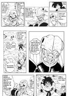 DBM U3 & U9: Una Tierra sin Goku : Глава 21 страница 23