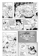 DBM U3 & U9: Una Tierra sin Goku : Chapitre 21 page 24