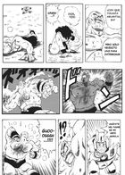 DBM U3 & U9: Una Tierra sin Goku : Глава 21 страница 28