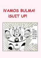 DBM U3 & U9: Una Tierra sin Goku : Chapter 21 page 29