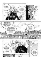 Les Torches d'Arkylon  : Capítulo 20 página 3
