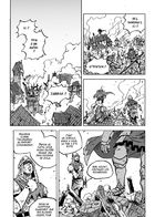 Les Torches d'Arkylon  : Capítulo 20 página 4