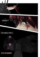 Until my Last Breath[OIRSFiles2] : Chapitre 3 page 4
